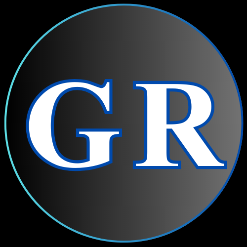GR Logo